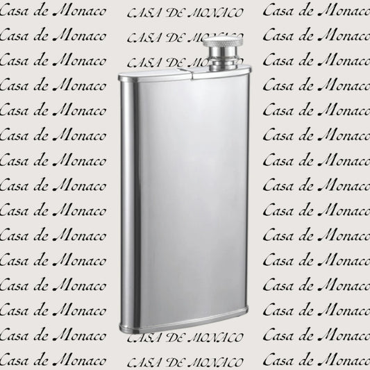 Edian Steel Flask