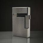 Barley - Gunmetal