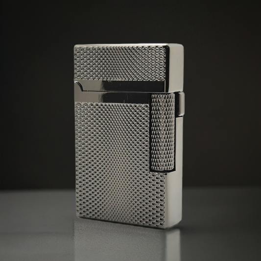 Barley - Gunmetal