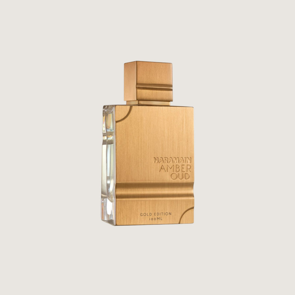 Al Haramain Amber Oud Gold Edition
