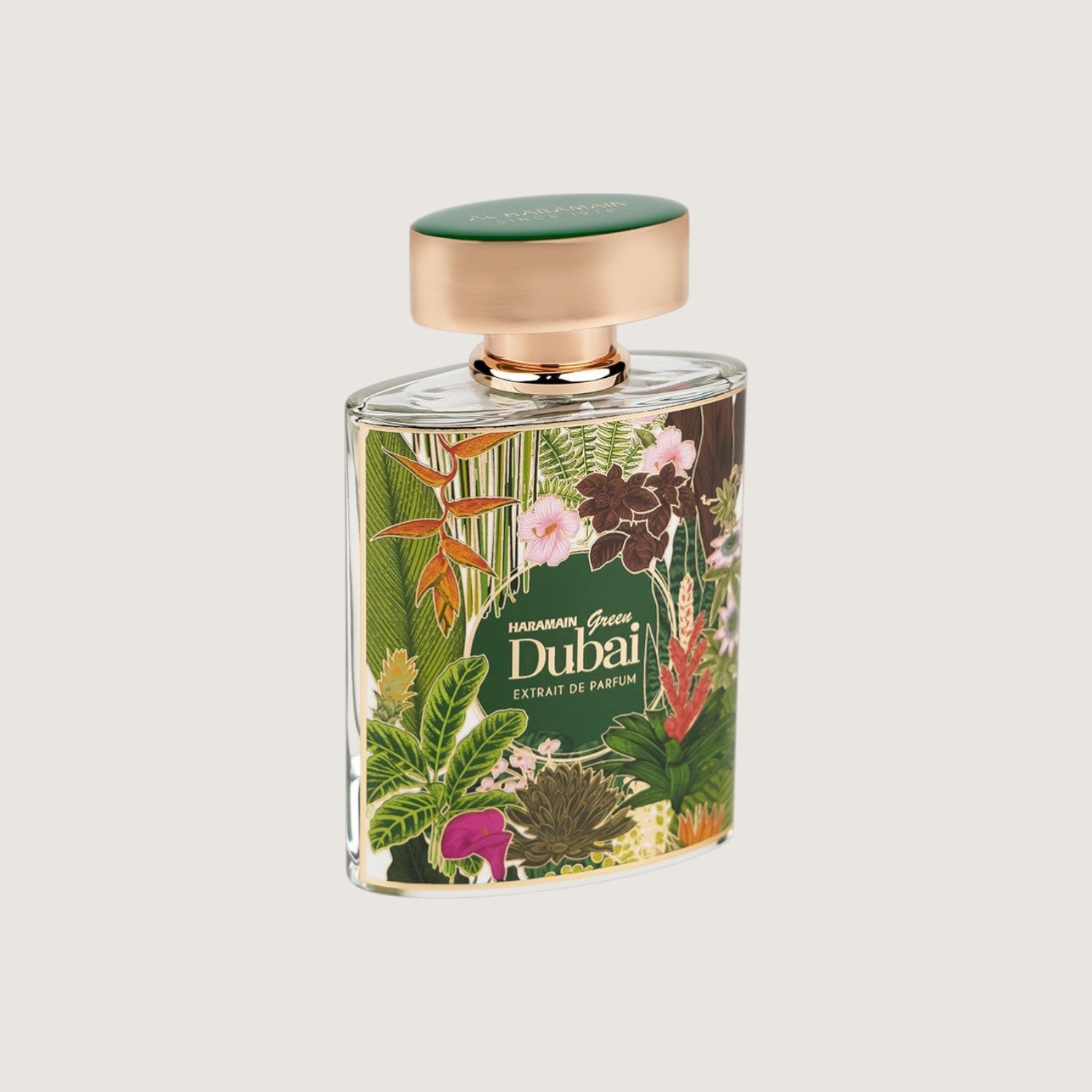 Al Haramain Green Dubai