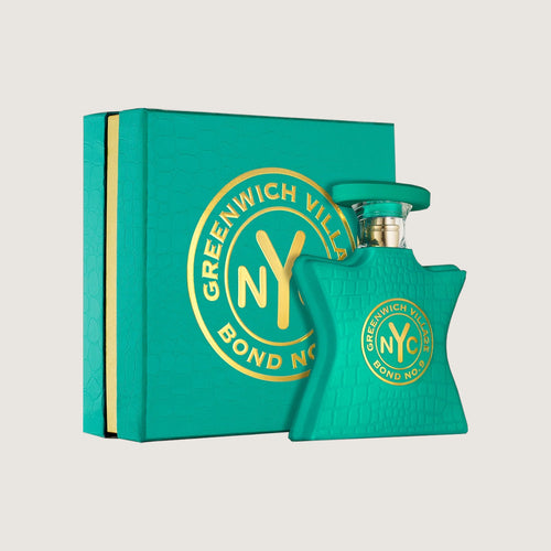 Bond No.9 Greenwich Village