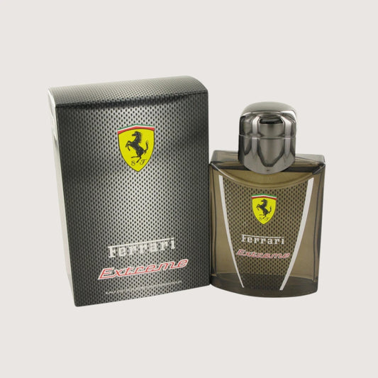Ferrari Extreme