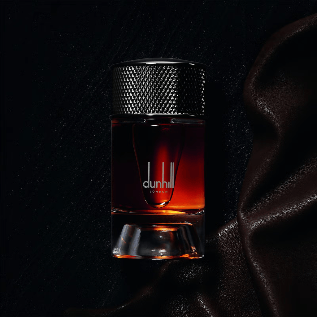 Dunhill British Leather