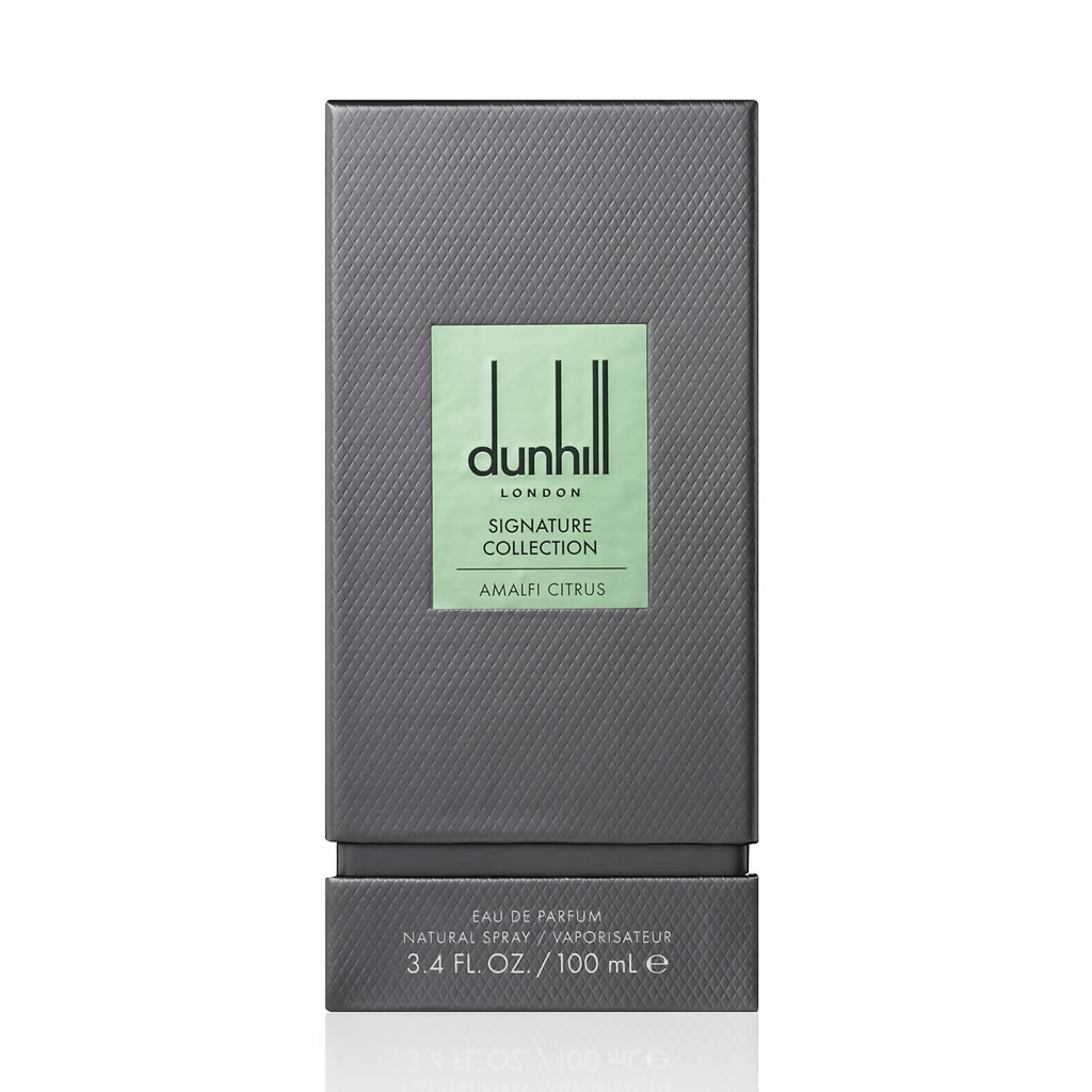 Dunhill Amalfi Citrus