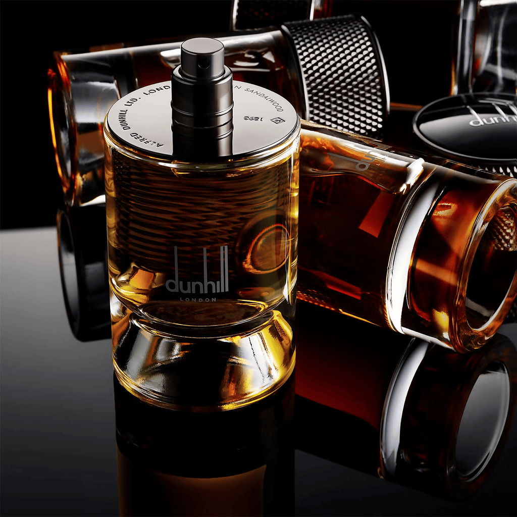 Dunhill British Leather