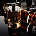 Dunhill British Leather