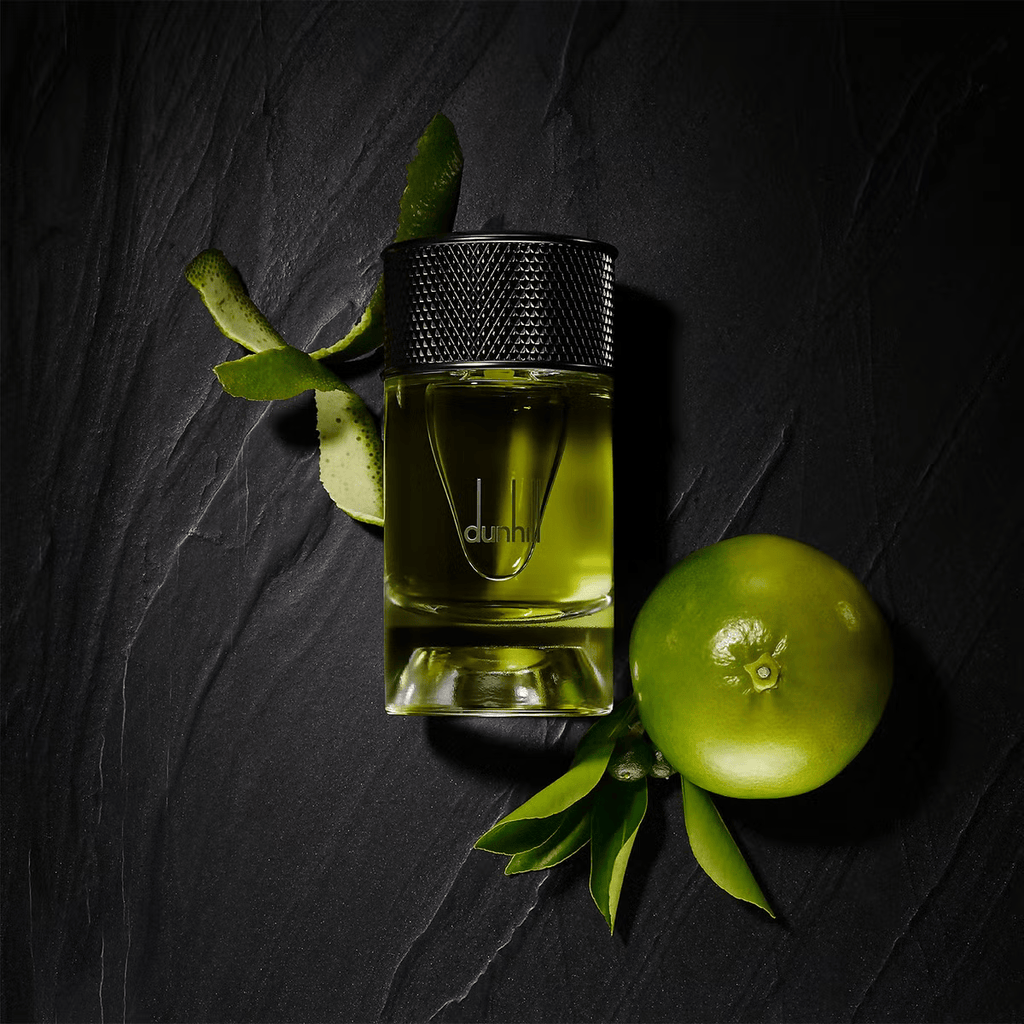 Dunhill Amalfi Citrus