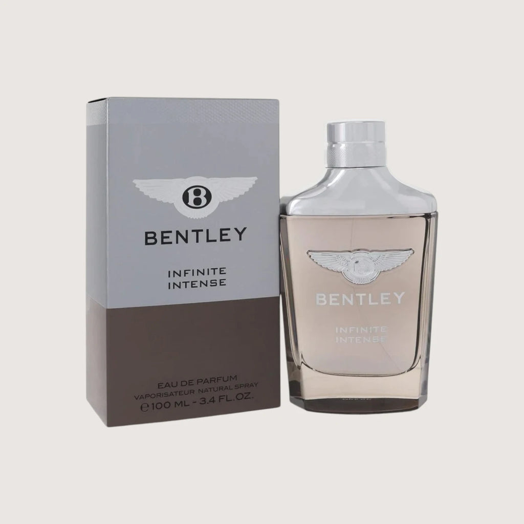 Bentley Infinite Intense