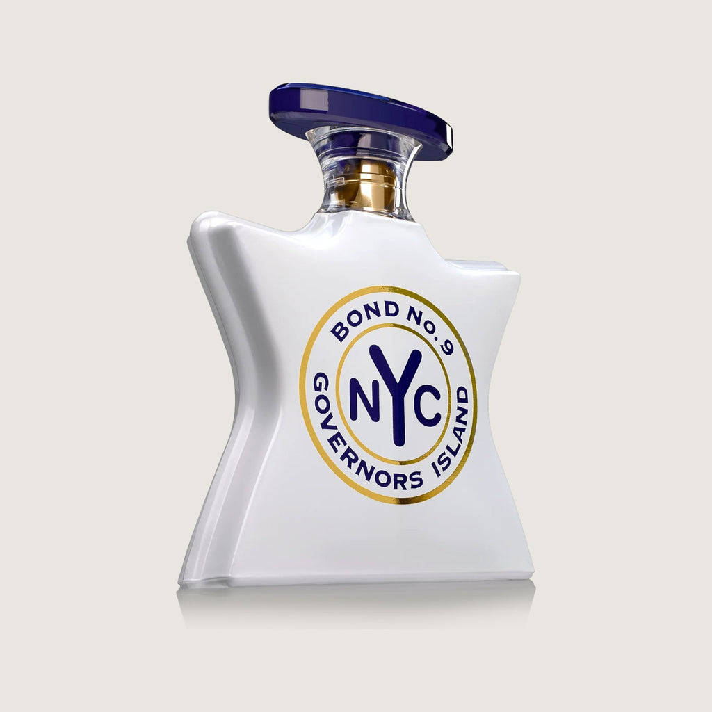 Bond No.9 Governors Island