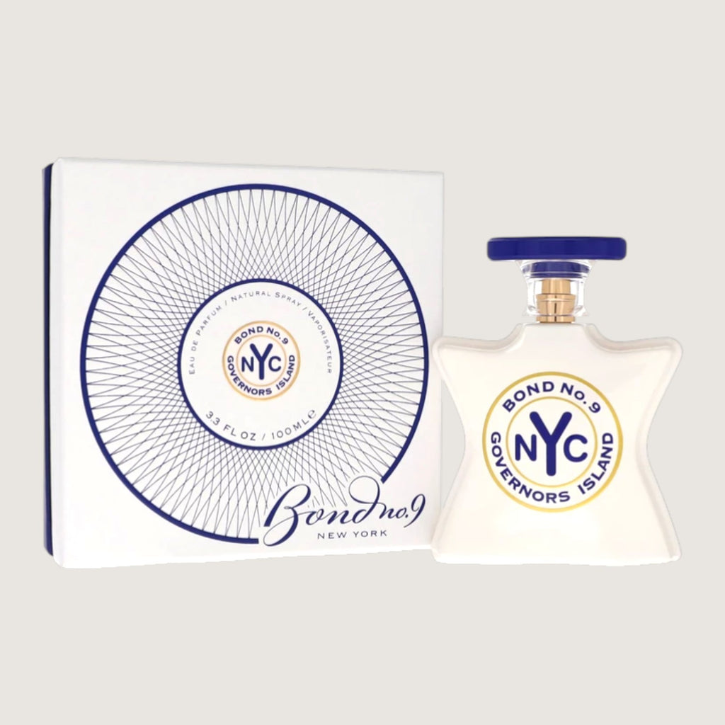 Bond No.9 Governors Island