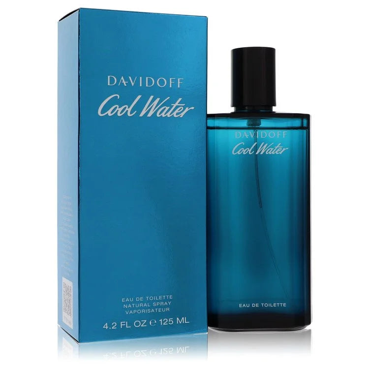 Davidoff Cool Water
