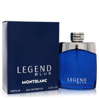 Montblanc Legend Blue