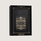 Lattafa Oud For Glory Badee Al Oud