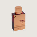 Al Haramain Amber Oud Ruby