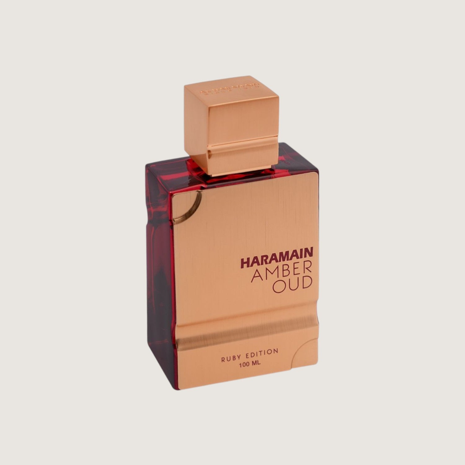 Al Haramain Amber Oud Ruby