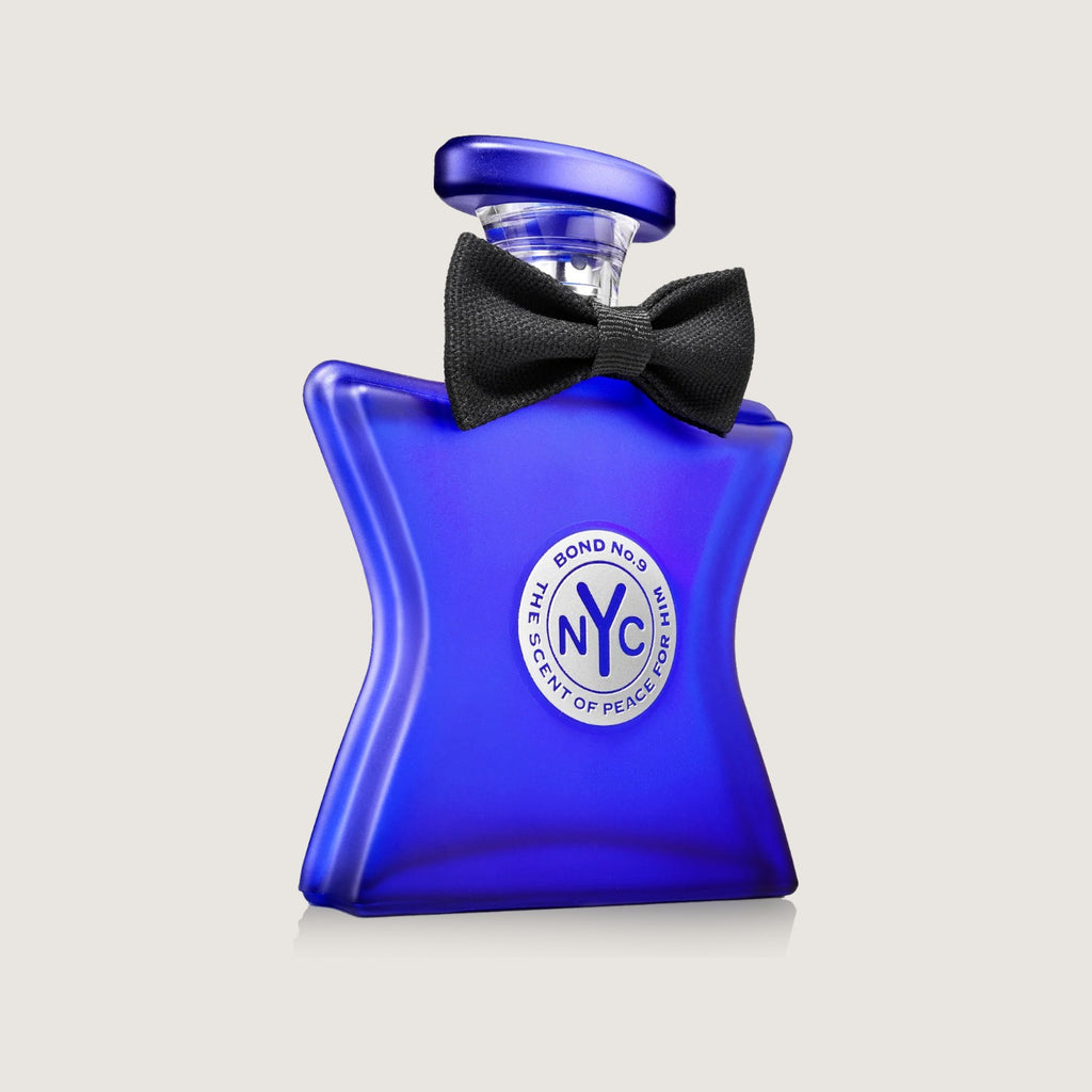 Bond No.9 The Scent Of Peace
