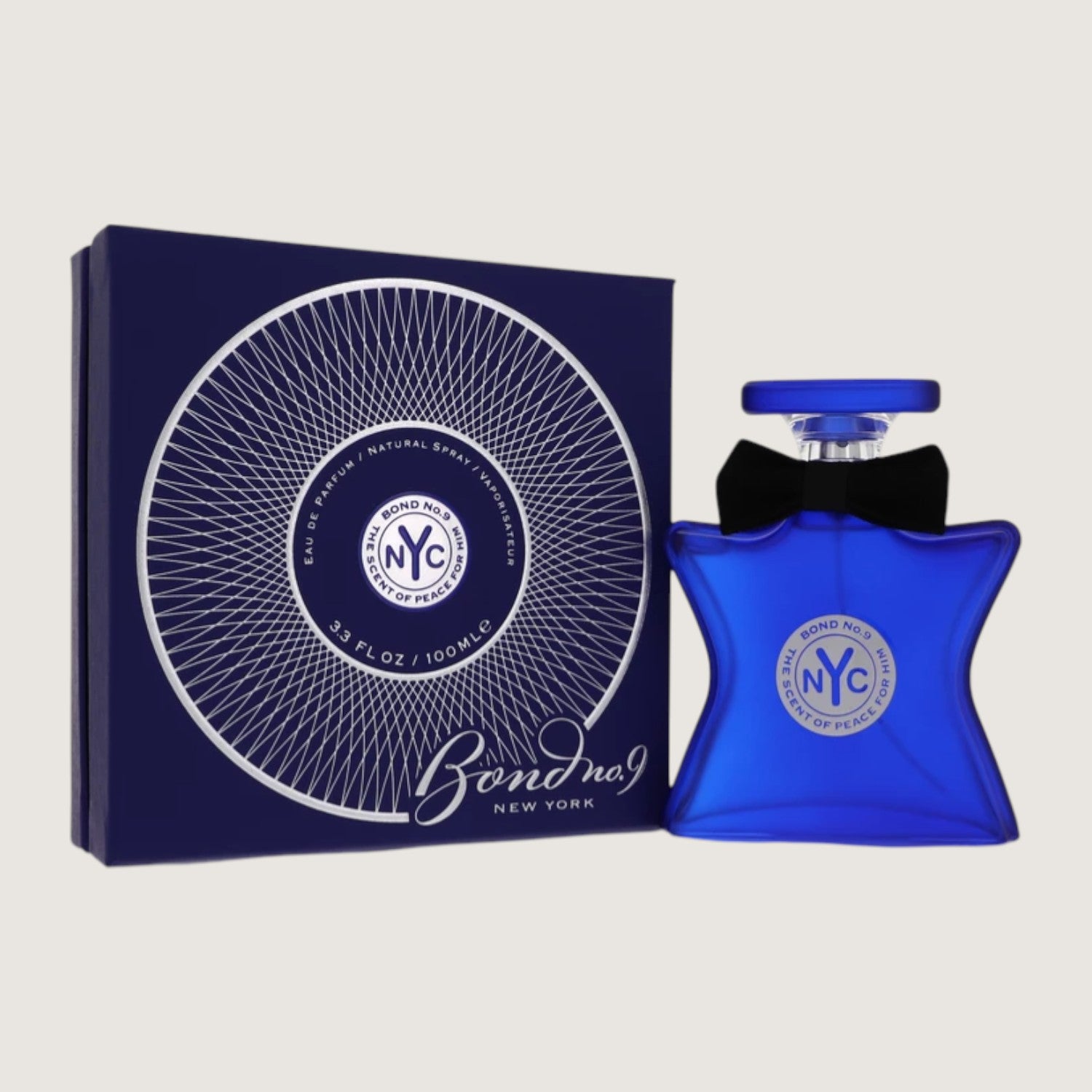 Bond No.9 The Scent Of Peace