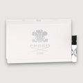 Creed Silver Mountain Water