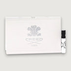 Creed Silver Mountain Water