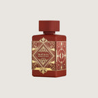 Lattafa Badee Al Oud Sublime