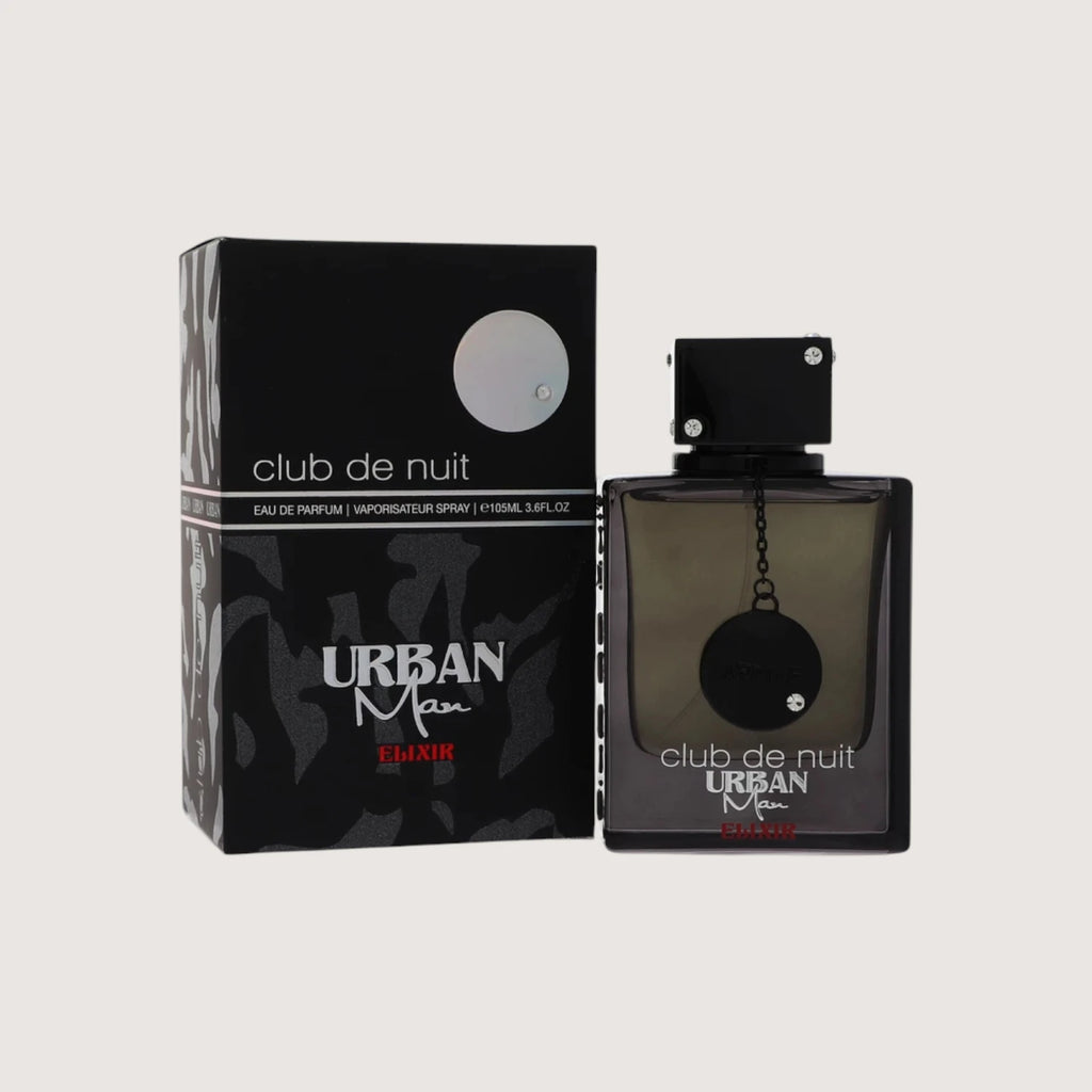 CDN Urban Man Elixir