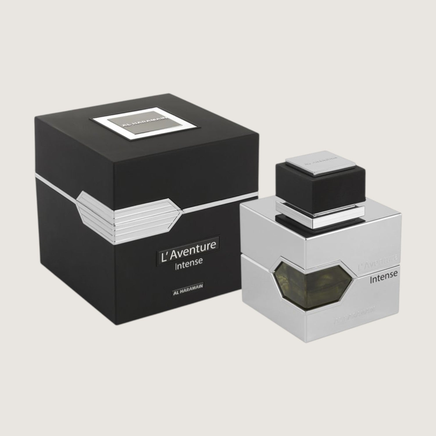 Al Haramain L'aventure Intense