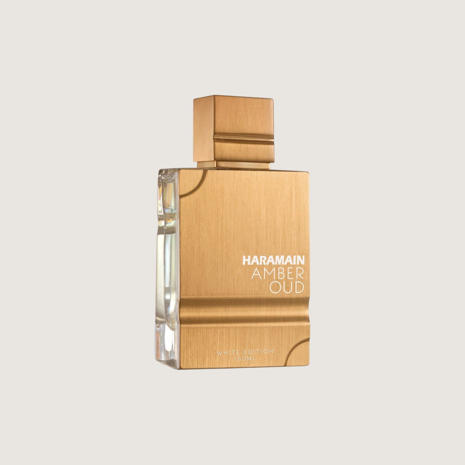 Al Haramain Amber Oud White Edition
