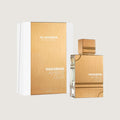 Al Haramain Amber Oud White Edition